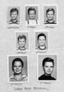 Loren Kindergarten to Eigth Grade