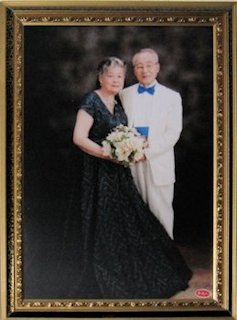 Mr. and Mrs. Chen 
