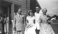 Paul's Father and Aunt