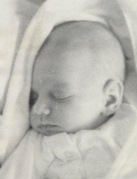  Noll's first son Chet Leland Noll
