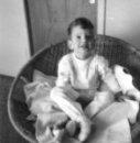 Chet at Fourteen Months