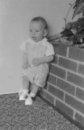 Chet at Four Months