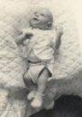 Chet at Six weeks