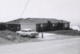 Our House in the Hills on Fairview Avenue