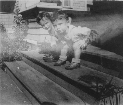 Crawford and Paul Noll 