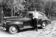 1940 Chevy