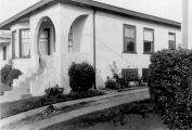 Home in Berkeley