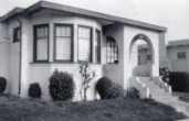 Home in Berkeley