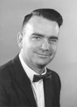 Young Telephone Company Executive