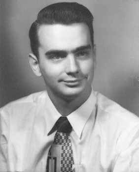 Young Man