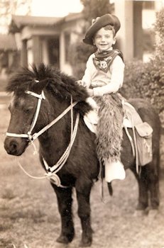 Cowboy Paul Noll