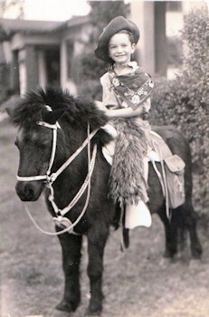 Cowboy JC Noll