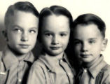 Three Boys