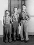 Three Boys