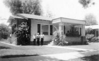 Arlington Home