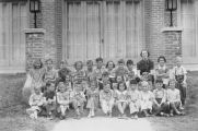 Second Grade