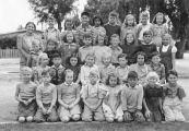Fourth Grade