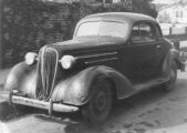 1936 Chevy