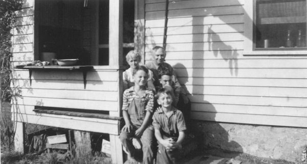 Grandfather's Gig Harbor Farm - 12 