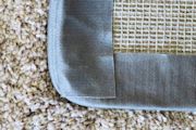 Binding Carpet Remnants Photo 19