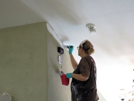 Paint Edges in Entryway - Page 17