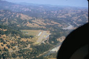 Garberville Airport