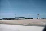 Cabo Airport