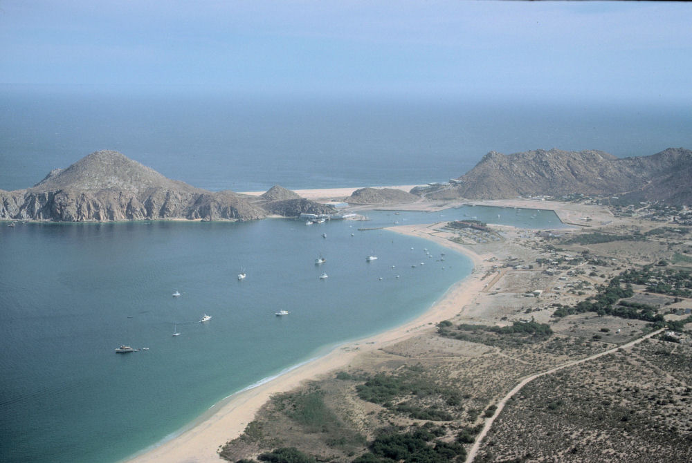 Cabo San Lucas