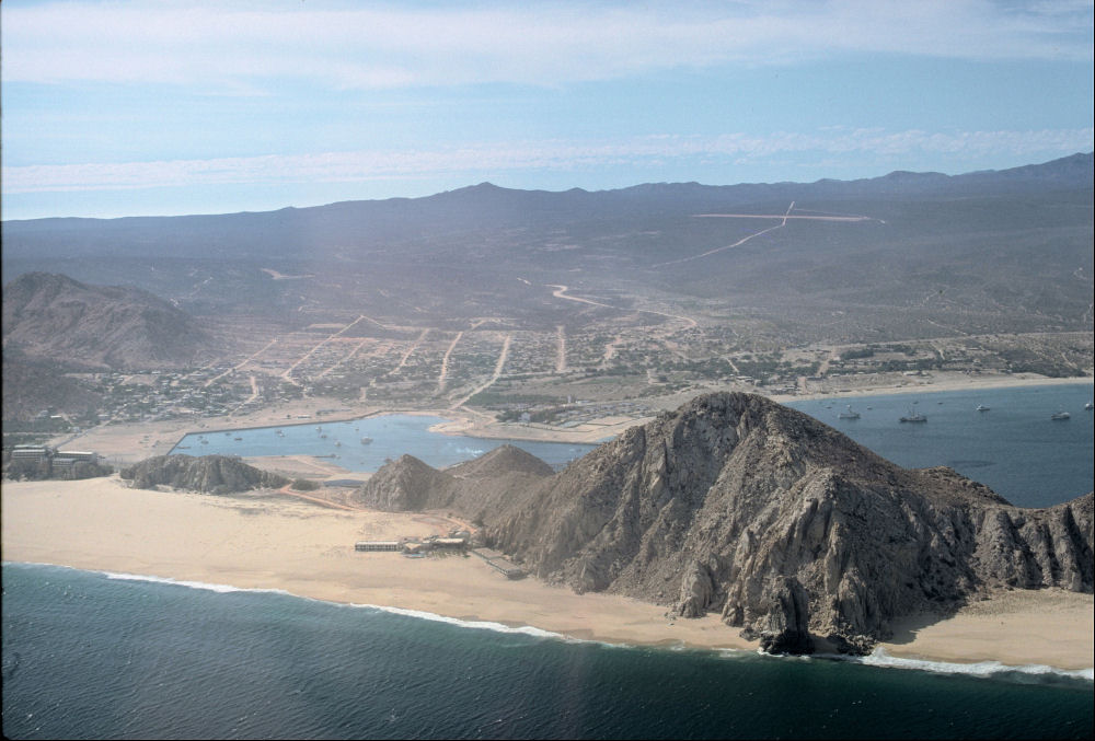 Cabo San Lucas