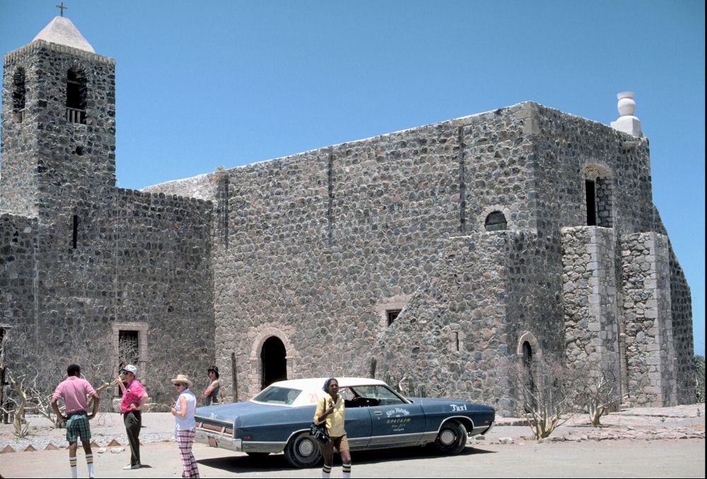 Cabo San Lucas