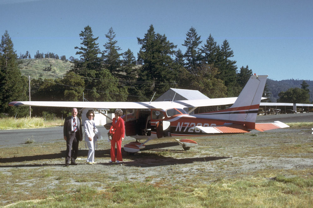 Cessna 172