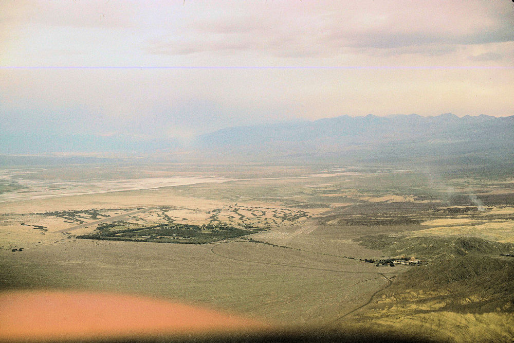 Death Valley, California