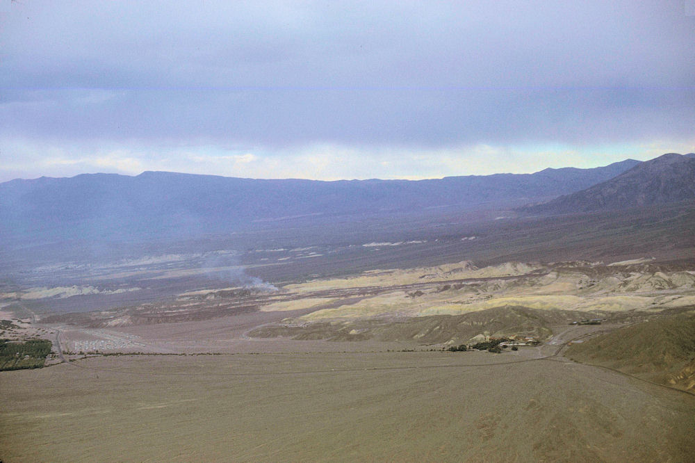 Death Valley, California