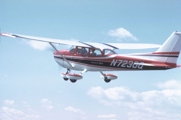 Cessna 172