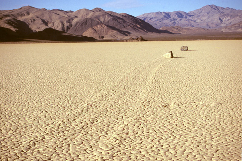 Death Valley, California