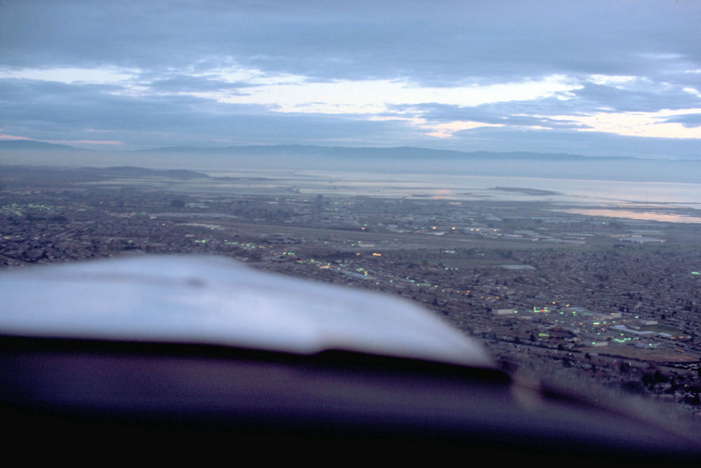 Fly to Nut Tree Restaurant, Vacaville, California