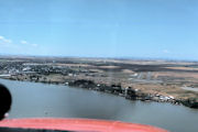 Airport in Sight