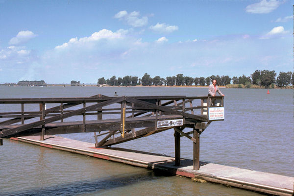 The Pier at the Restaurant