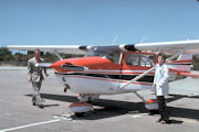 Our Transportation