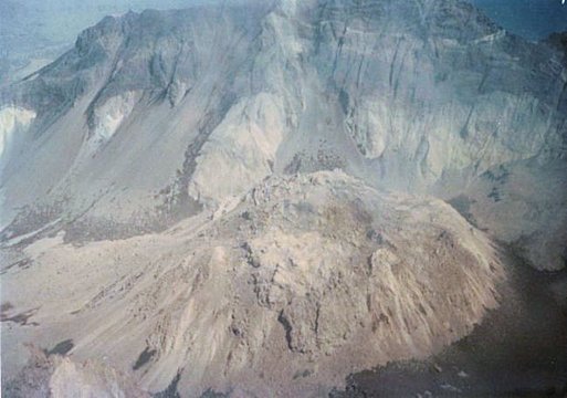 Mount Saint Helens, Washington