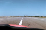 Hayward 28R Runway