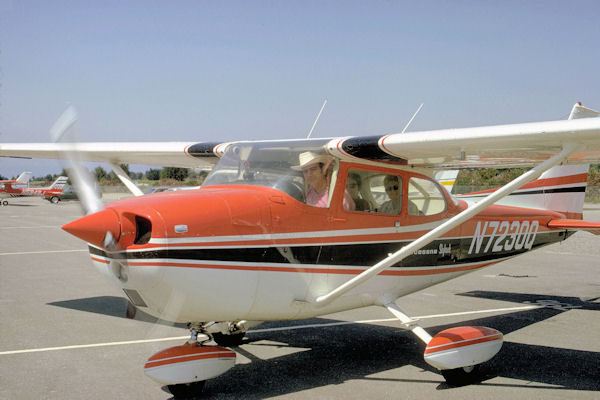 Cessna 172