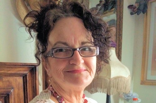 Paulette Elaine James - Scene 2