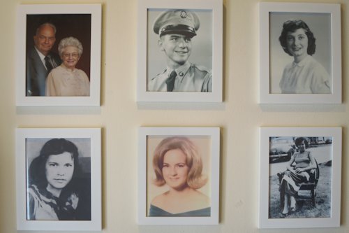 Family Photos - Scene 7