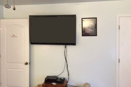 Wall Television - Scene 15