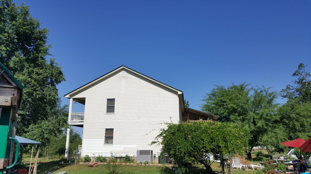 Paulette James Home East Side  