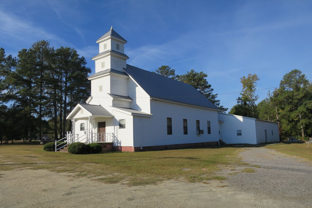 Trips near Georgia Home  