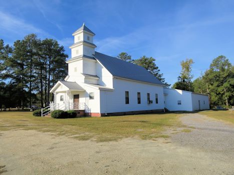 Trips near Georgia Home - Scene 7