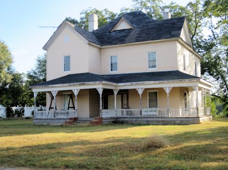 Trips near Georgia Home - Scene 9