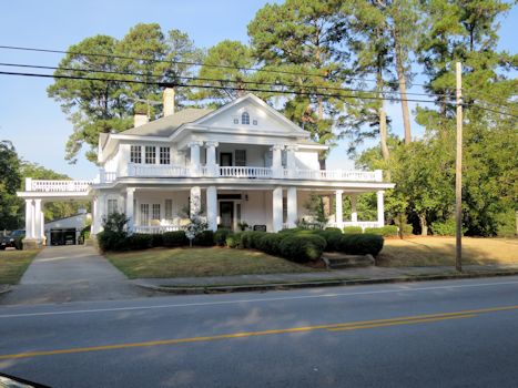 Trips near Georgia Home - Scene 10
